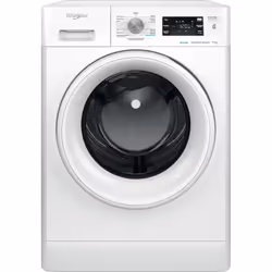 Whirlpool FreshCare FFB 9469 WV SPT 9kg 1400 tr/min Blanc