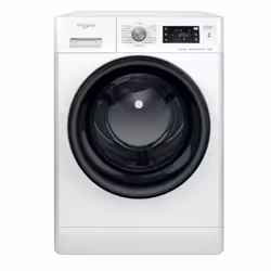Whirlpool FFB8469BVEE, Charge avant, 8 kg, B, 78 dB, 1400 tr/min, A