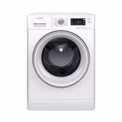 Whirlpool FreshCare FFB 846 SV IT Lave-linge Frontal 8 kg 1400 tr/min Blanc - Vue supplémentaire 2