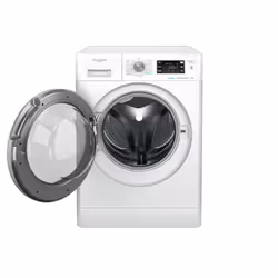Whirlpool FreshCare FFB 846 SV IT Lave-linge Frontal 8 kg 1400 tr/min Blanc - Vue supplémentaire 3