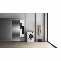 Whirlpool FreshCare FFB 846 SV IT Lave-linge Frontal 8 kg 1400 tr/min Blanc - Vue supplémentaire 5