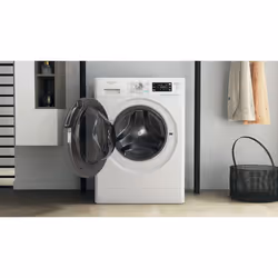 Whirlpool FreshCare FFB 846 SV IT Lave-linge Frontal 8 kg 1400 tr/min Blanc - Vue supplémentaire 6