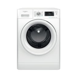 Whirlpool FFBS 8469 WV FR 8kg 1400 tr/min Blanc