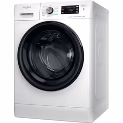 Whirlpool FFBS 8469 WV FR 8kg 1400 tr/min Blanc - Vue supplémentaire 4