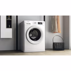 Whirlpool FFBS 8469 WV FR 8kg 1400 tr/min Blanc - Vue supplémentaire 5