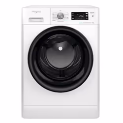 Whirlpool FFB 8469 BV FR