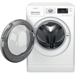 Whirlpool FFBP 9258 SV FR 9kg 1200 tr/min Blanc