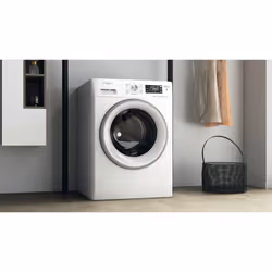 Whirlpool FFBP 9258 SV FR 9kg 1200 tr/min Blanc