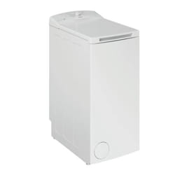 Whirlpool TDLR6040LEUN 6kg 951 tr/min Blanc