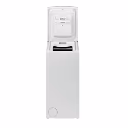 Whirlpool TDLR6040LEUN 6kg 951 tr/min Blanc