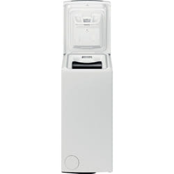 Whirlpool TDLR 6242S FR/N 6kg 1200 tr/min Blanc