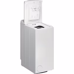Whirlpool TDLR 6242S FR/N 6kg 1200 tr/min Blanc - Vue supplémentaire 2