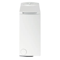 Whirlpool TDLR 6241L FR/N 6kg 1200 tr/min Blanc