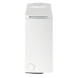 Whirlpool TDLR 6240L FR/N 6kg 1200 tr/min Blanc