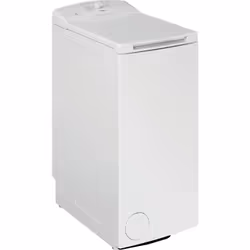 Whirlpool FreshCare TDLR 6240L SP/N, Charge par dessus, 6 kg, B, 76 dB, 1200 tr/min, C