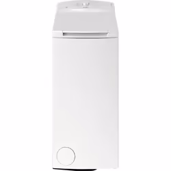 Whirlpool FreshCare TDLR 6240L SP/N 6kg 1200 tr/min Blanc