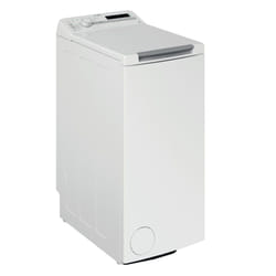 Whirlpool TDLR 6240S IT 6kg 1151 tr/min Blanc