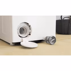 Whirlpool TDLR 6240S IT 6kg 1151 tr/min Blanc - Vue supplémentaire 11