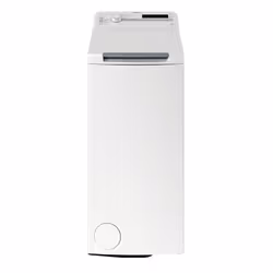 Whirlpool TDLR 6240S IT 6kg 1151 tr/min Blanc