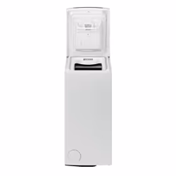 Whirlpool TDLR 6240S IT 6kg 1151 tr/min Blanc