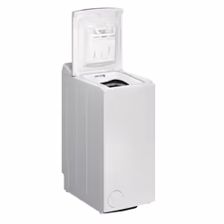 Whirlpool TDLR 6240S IT 6kg 1151 tr/min Blanc - Vue supplémentaire 4
