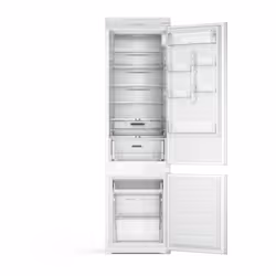 Whirlpool WHC20 T152 réfrigérateur-congélateur Intégré 280 L E Blanc - Vue supplémentaire 2