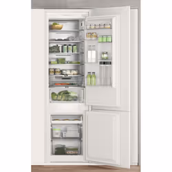 Whirlpool WHC20 T152 réfrigérateur-congélateur Intégré 280 L E Blanc - Vue supplémentaire 3