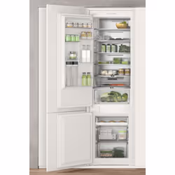Whirlpool WHC20 T152 réfrigérateur-congélateur Intégré 280 L E Blanc - Vue supplémentaire 4
