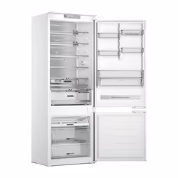 Whirlpool WH SP70 T232 P, 394 L, SN-T, 10 kg/24h, D, Nouvelle zone compartiment, Blanc