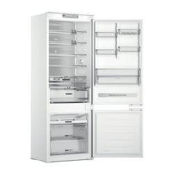 Whirlpool WH SP70 T232 P réfrigérateur-congélateur Intégré 394 L D Blanc