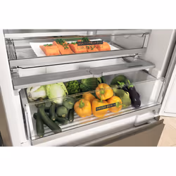 Whirlpool WH SP70 T232 P réfrigérateur-congélateur Intégré 394 L D Blanc - Vue supplémentaire 10