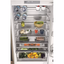 Whirlpool WH SP70 T232 P réfrigérateur-congélateur Intégré 394 L D Blanc - Vue supplémentaire 11