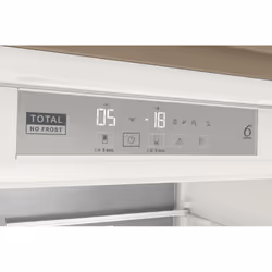 Whirlpool WH SP70 T232 P réfrigérateur-congélateur Intégré 394 L D Blanc - Vue supplémentaire 12