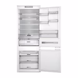 Whirlpool WH SP70 T232 P réfrigérateur-congélateur Intégré 394 L D Blanc