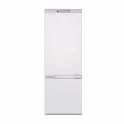 Whirlpool WH SP70 T232 P réfrigérateur-congélateur Intégré 394 L D Blanc