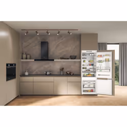 Whirlpool WH SP70 T232 P réfrigérateur-congélateur Intégré 394 L D Blanc - Vue supplémentaire 4