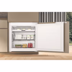 Whirlpool WH SP70 T232 P réfrigérateur-congélateur Intégré 394 L D Blanc - Vue supplémentaire 6