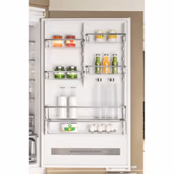 Whirlpool WH SP70 T232 P réfrigérateur-congélateur Intégré 394 L D Blanc - Vue supplémentaire 8