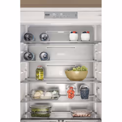 Whirlpool WH SP70 T232 P réfrigérateur-congélateur Intégré 394 L D Blanc - Vue supplémentaire 9
