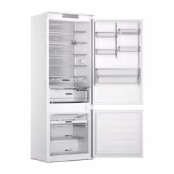 Whirlpool WH SP70 T121, 394 L, SN-T, 10 kg/24h, E, Nouvelle zone compartiment, Blanc