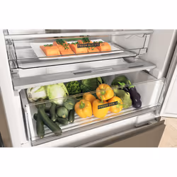 Whirlpool WH SP70 T121 réfrigérateur-congélateur Intégré 394 L E Blanc - Vue supplémentaire 10