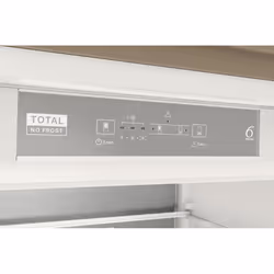 Whirlpool WH SP70 T121 réfrigérateur-congélateur Intégré 394 L E Blanc - Vue supplémentaire 12