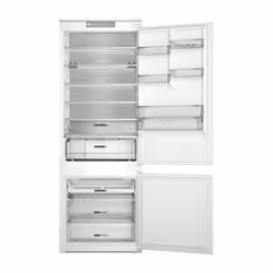 Whirlpool WH SP70 T121 réfrigérateur-congélateur Intégré 394 L E Blanc