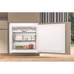 Whirlpool WH SP70 T121 réfrigérateur-congélateur Intégré 394 L E Blanc - Vue supplémentaire 6