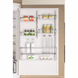 Whirlpool WH SP70 T121 réfrigérateur-congélateur Intégré 394 L E Blanc - Vue supplémentaire 8