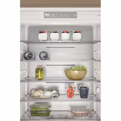 Whirlpool WH SP70 T121 réfrigérateur-congélateur Intégré 394 L E Blanc - Vue supplémentaire 9