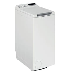 Whirlpool TDLR 7231BS IT 7kg 1151 tr/min Blanc