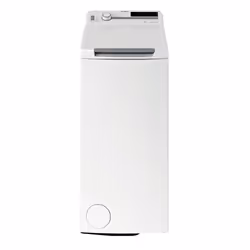 Whirlpool TDLR 7231BS IT 7kg 1151 tr/min Blanc