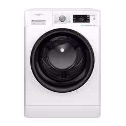 Optez pour le lave-linge WHIRLPOOL FFBU8258VFR et profitez d'un linge toujours impeccable ! Avec une capacité de lavage de 8  ...