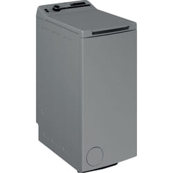 Whirlpool - Lave-linge top 6kg - FreshCare - TDLRS6246FR
